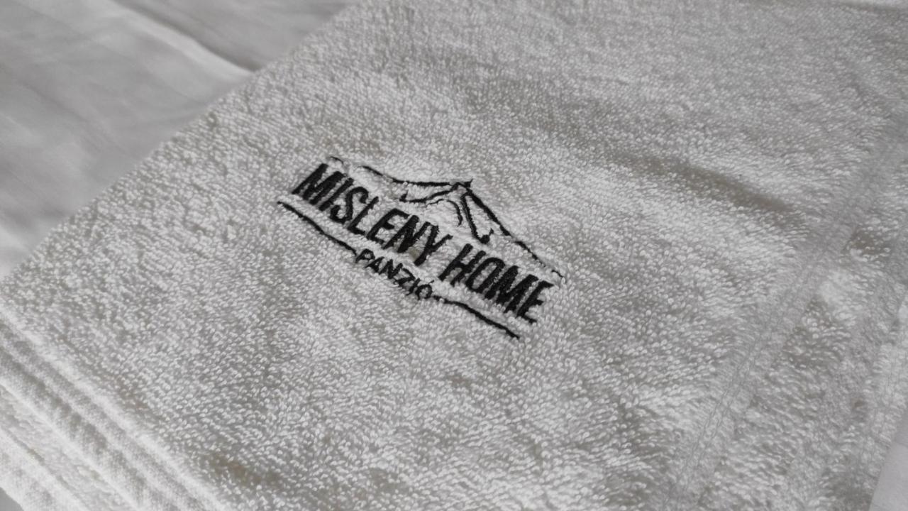 Misleny Home Kozarmisleny Exterior photo