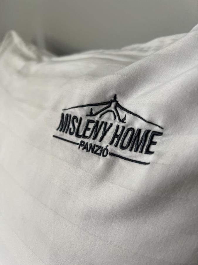 Misleny Home Kozarmisleny Exterior photo